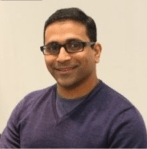 Anup Nair