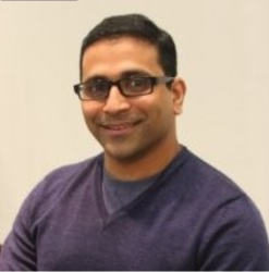 Anup Nair