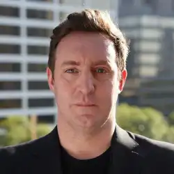Matt Wood