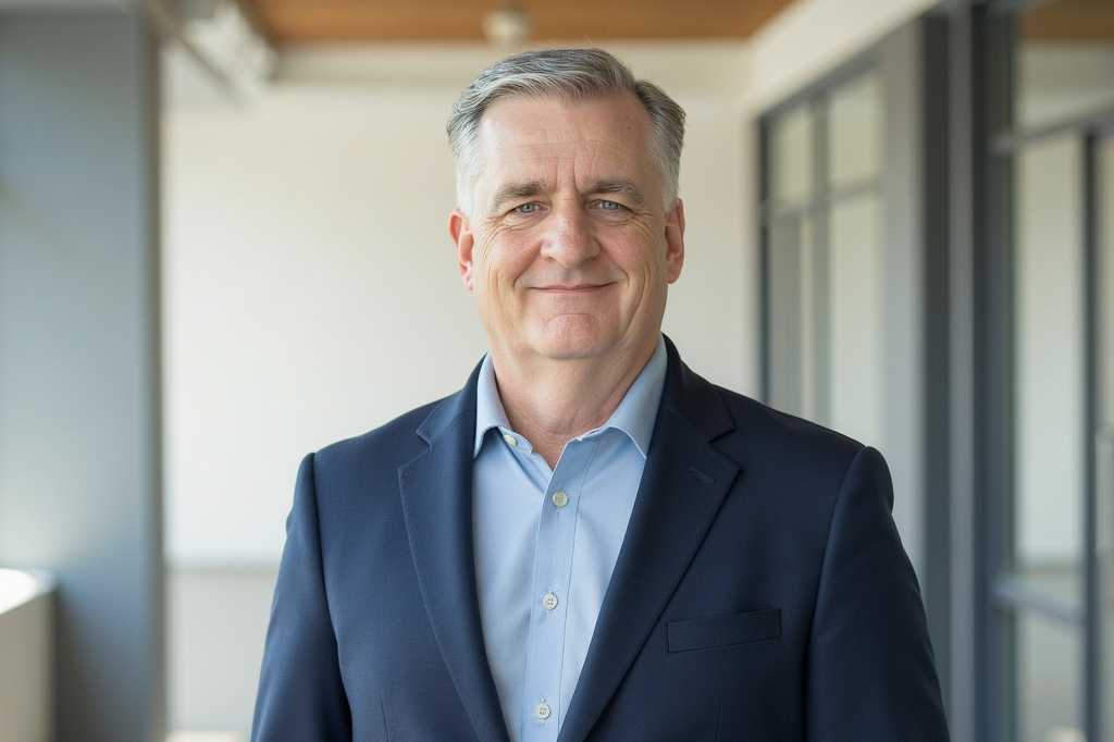 Scott Albert, VP and head of store and enterprise products, 7-Eleven