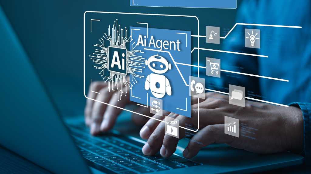 Agentic AI