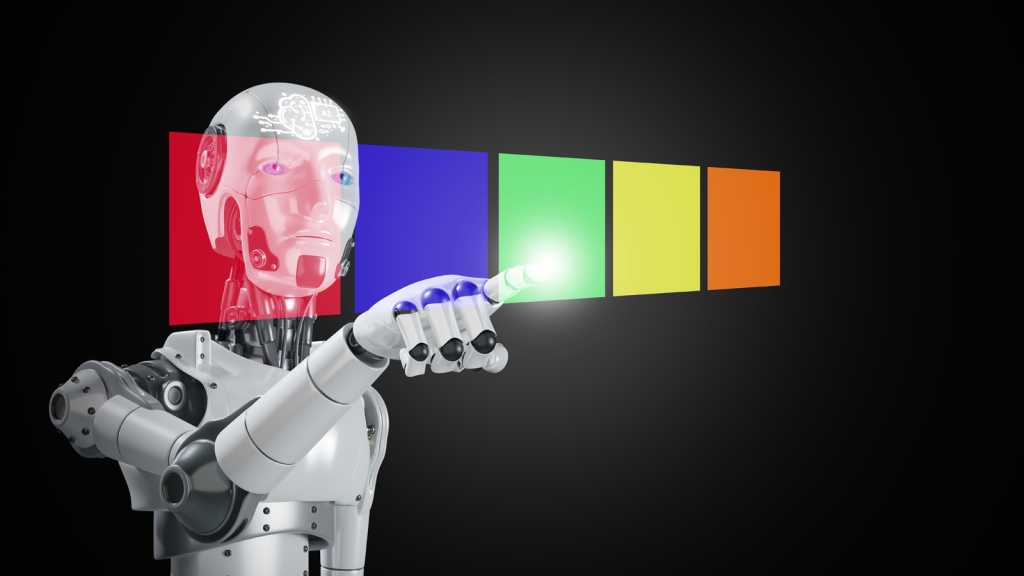 Microsoft AI agents Windows