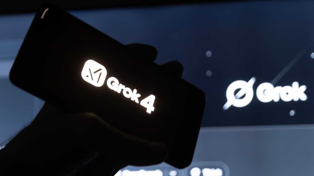 Grok 4 xAI
