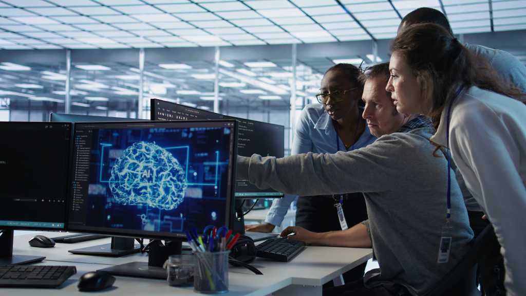 The forward-deployed engineer: Why talent, not technology, is the true bottleneck for enterprise AI