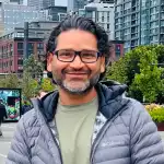 Kumar Srivastava