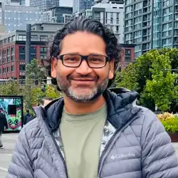 Kumar Srivastava