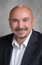 Mihai Strusievici
