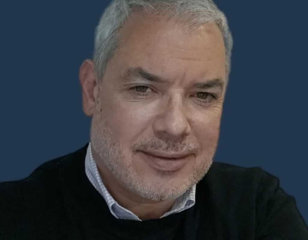 What’s next for CIOs? Omnicom’s Leif Maiorini has insights