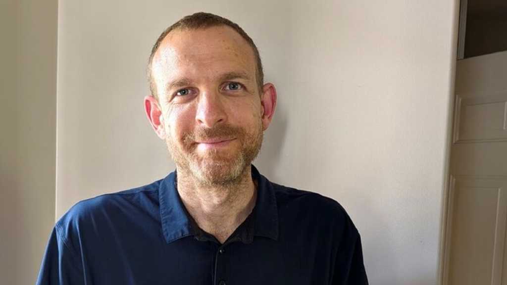 Assaf Keren, incoming Meta CISO
